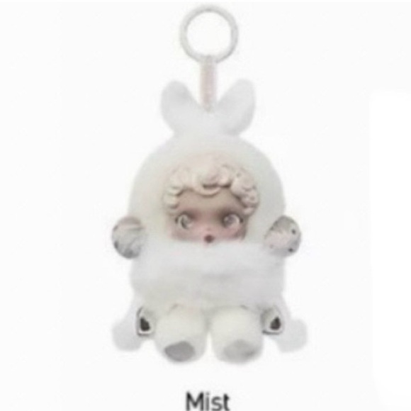 Pop Mart L'impressionnisme SKULLPANDA One Blind Box - NWT - Picture 11 of 13